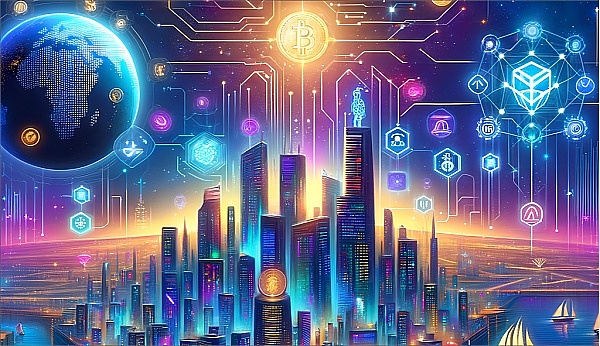 比特币迷局：华尔街的渴望与监管的拉锯战