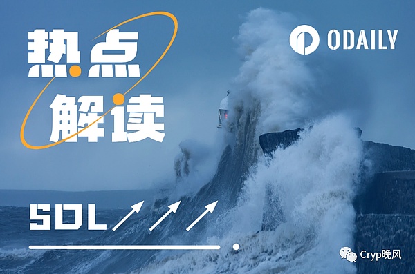 加密货币市场最新动态：这5个关键信号告诉你牛市正在路上